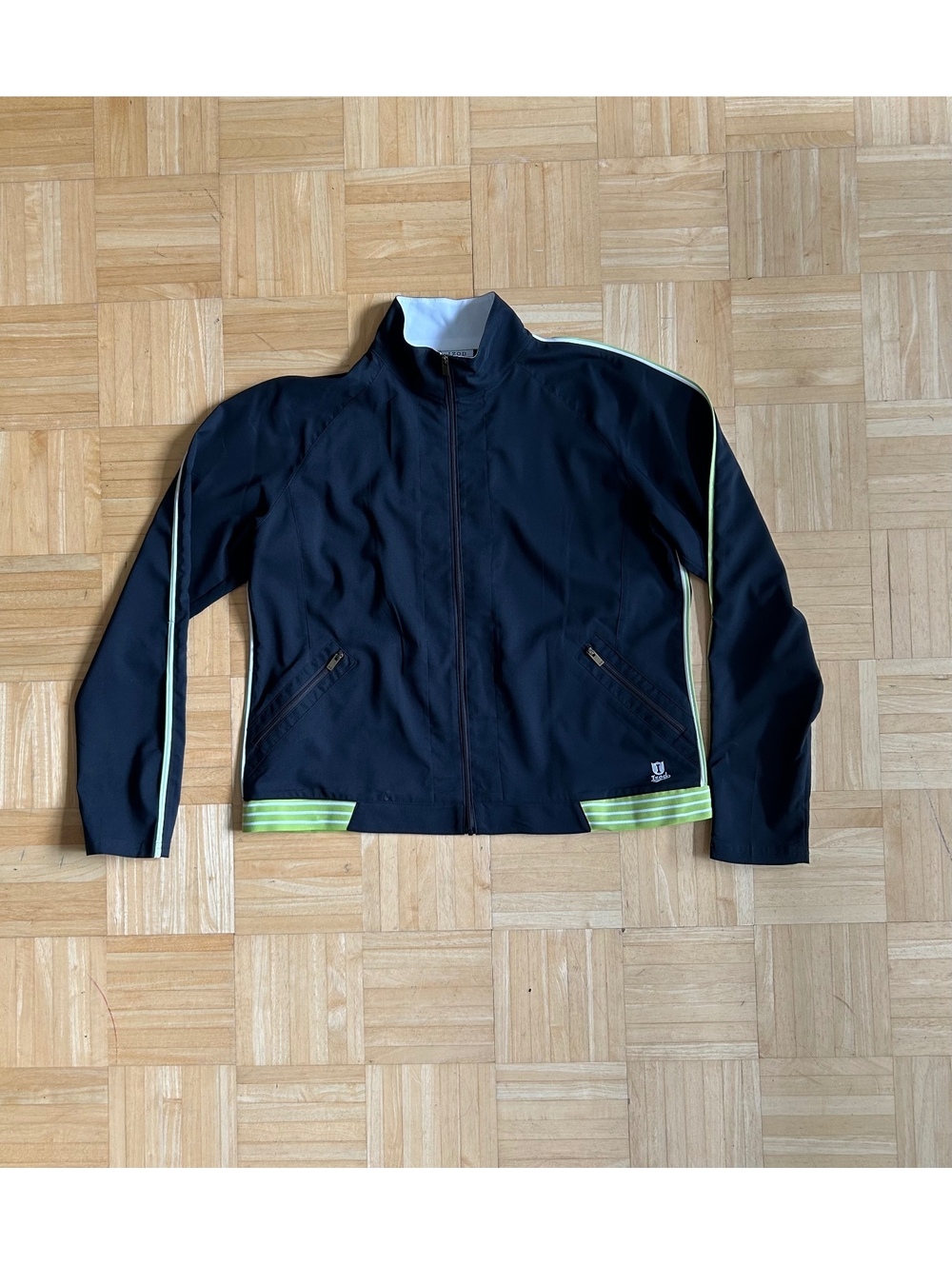 Izod tracksuit